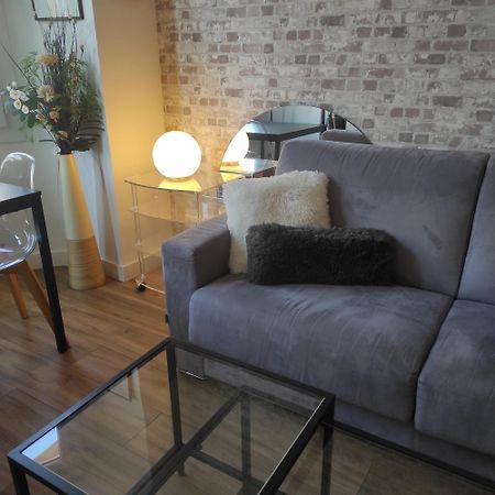 Grand Studio Confortable Au Coeur De Nice Exterior photo