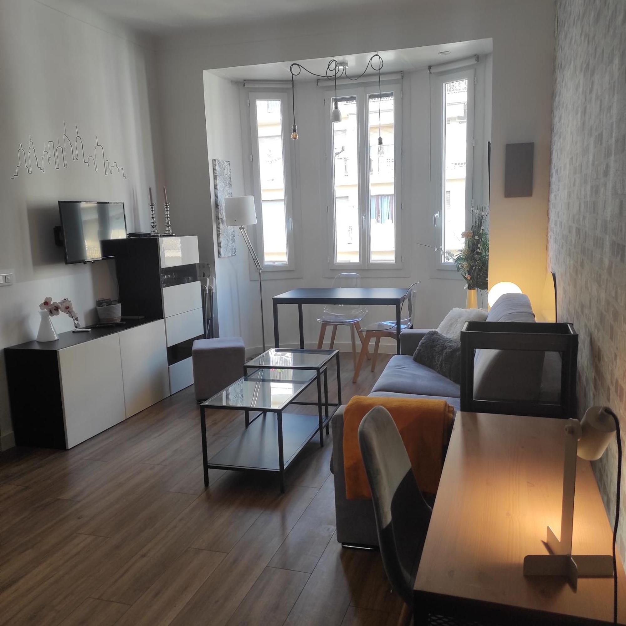 Grand Studio Confortable Au Coeur De Nice Exterior photo
