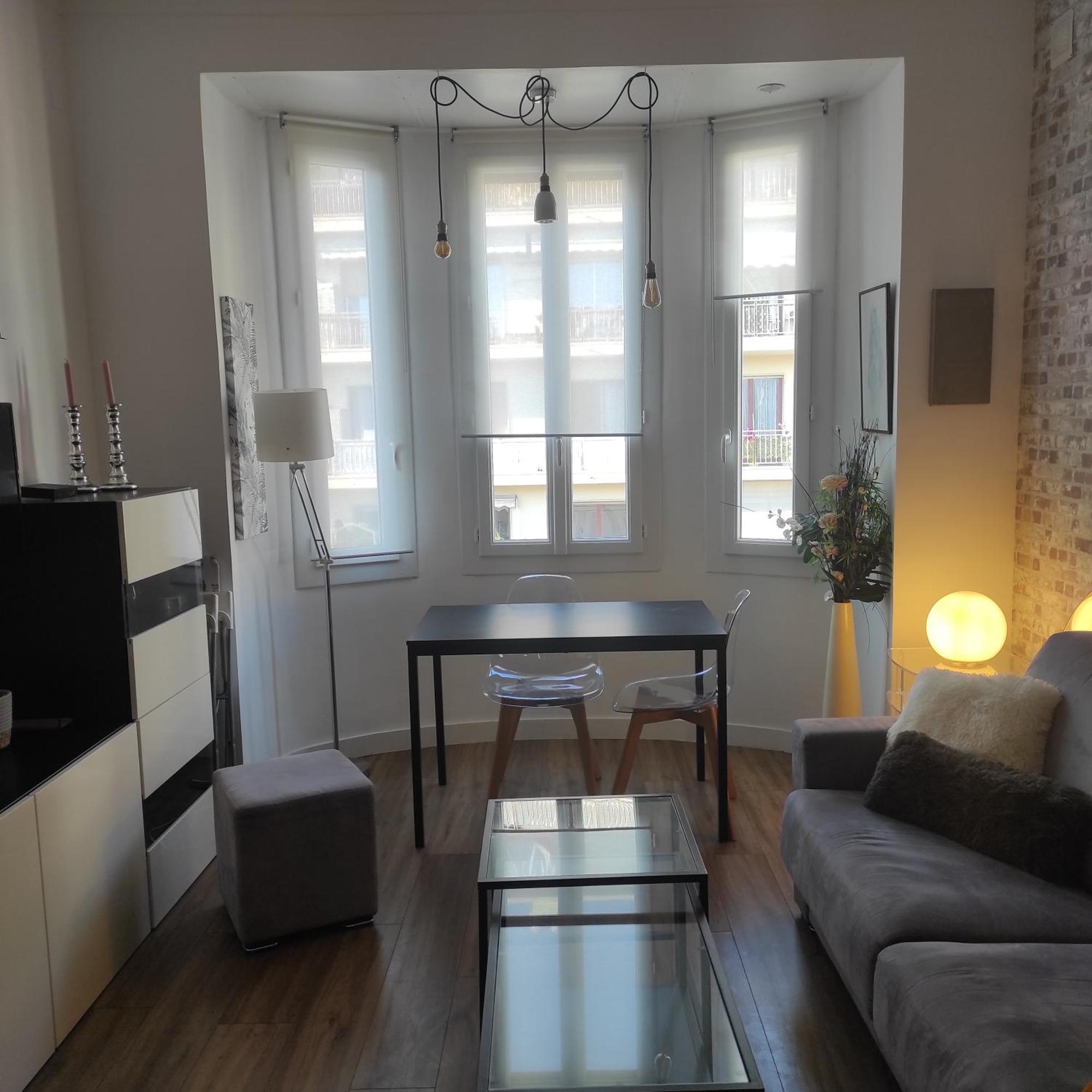 Grand Studio Confortable Au Coeur De Nice Exterior photo